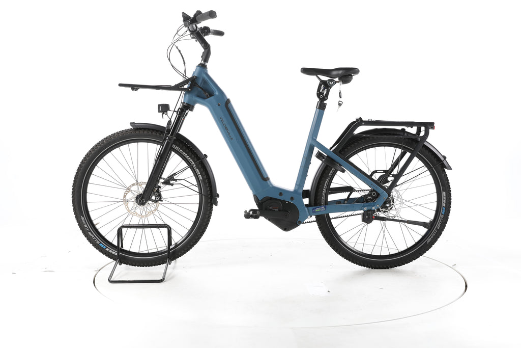 Velo de Ville SEB 990 City E-Bike Tiefeinsteiger 2024 - Image 7