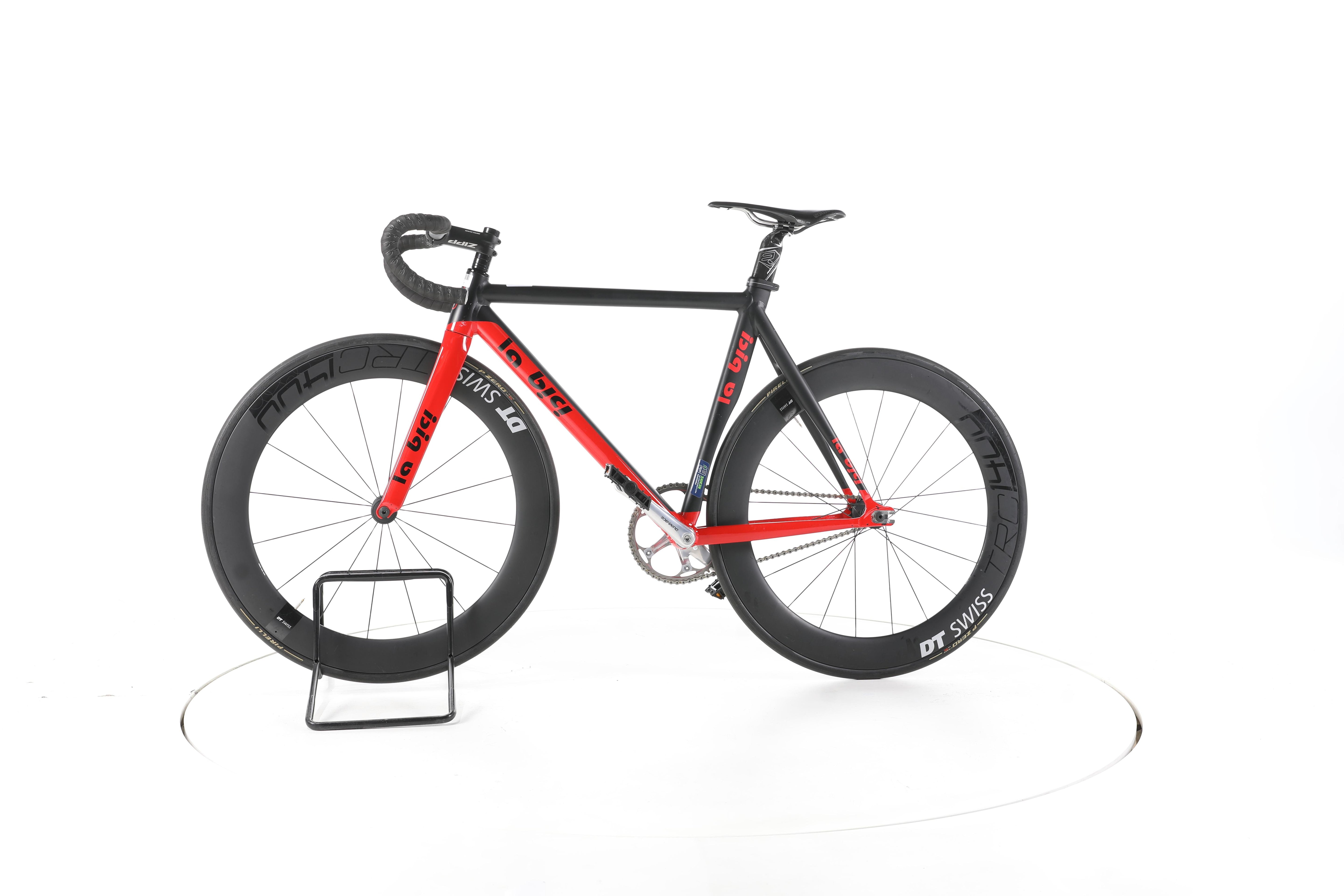 LA BICI FabricBike Aero Rennrad - Image 7