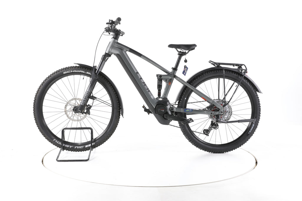 Cube Stereo Hybrid 120 Pro Allroad SUV E-Bike - Image 7