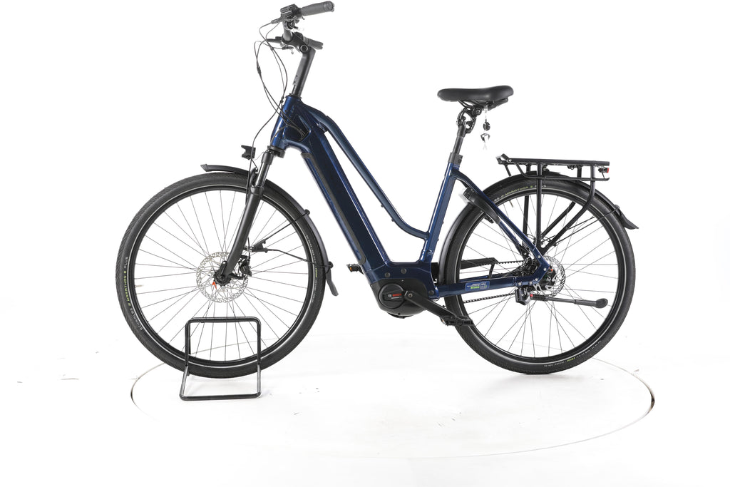 Velo de Ville AEB 890 Pro City E-Bike Tiefeinsteiger 2025 - Image 7