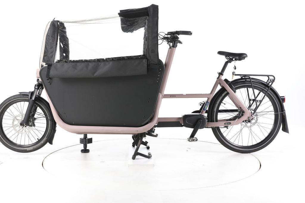 BTWIN Velocargo F900E Family E-Lastenrad - Image 7