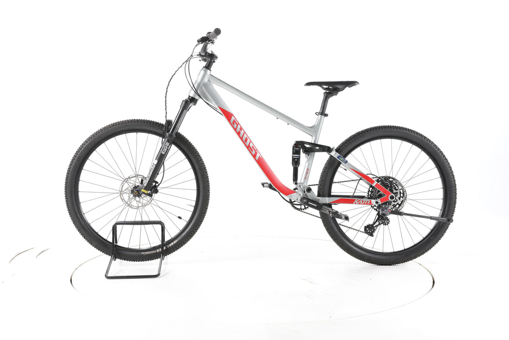 Ghost Kato FS Fahrrad Fully - Image 7