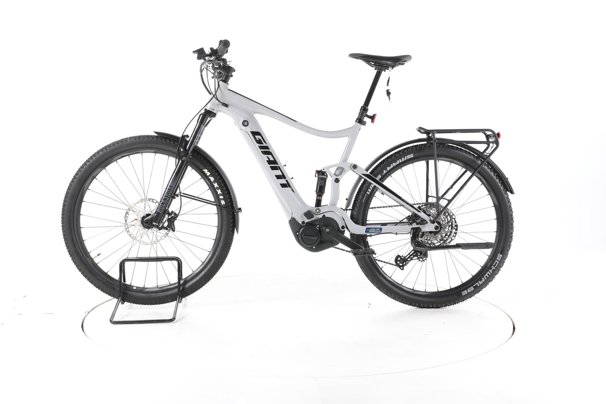 Giant Stance E+ EX Pro SUV E-Bike - Image 7