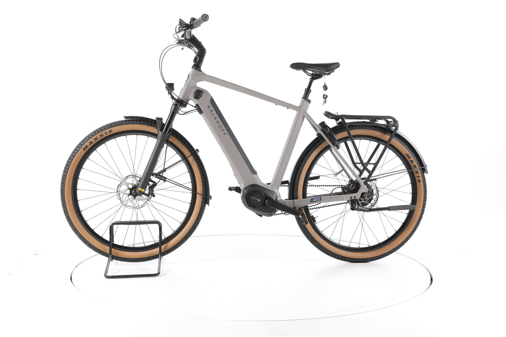 Kalkhoff Entice 5 Excite+ City E-Bike 2024 - Image 7