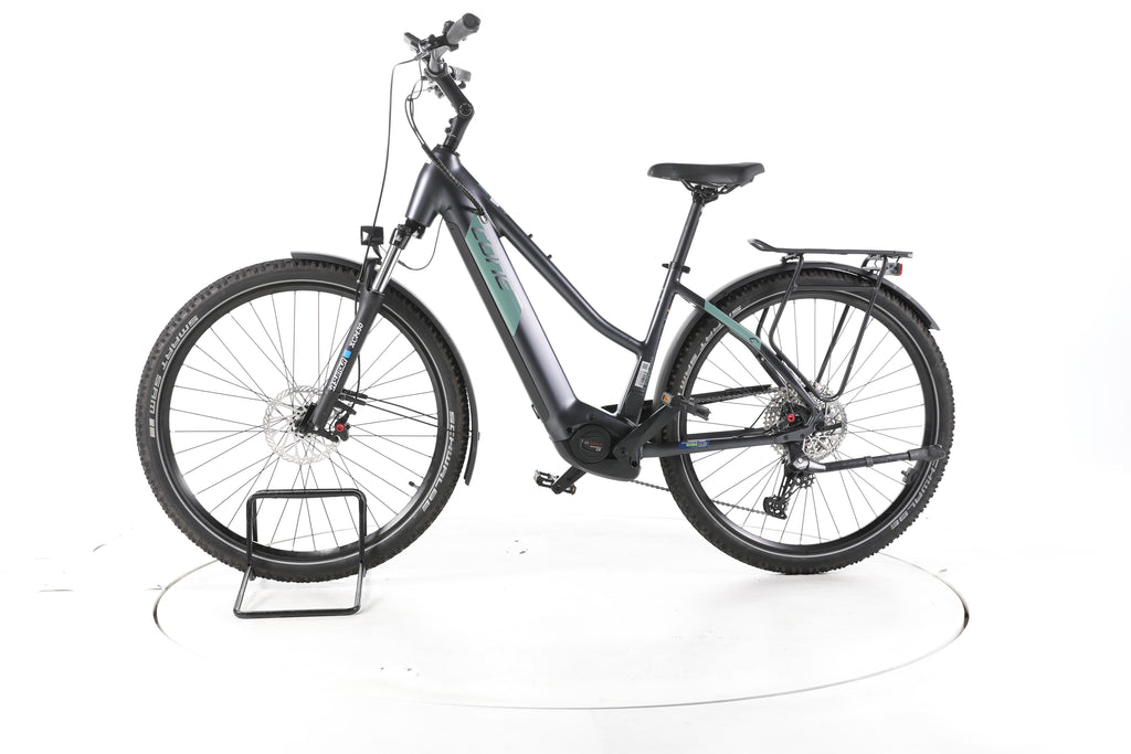 CONE Bikes eSUV IN 3.0 Trekking E-Bike Tiefeinsteiger - Image 7