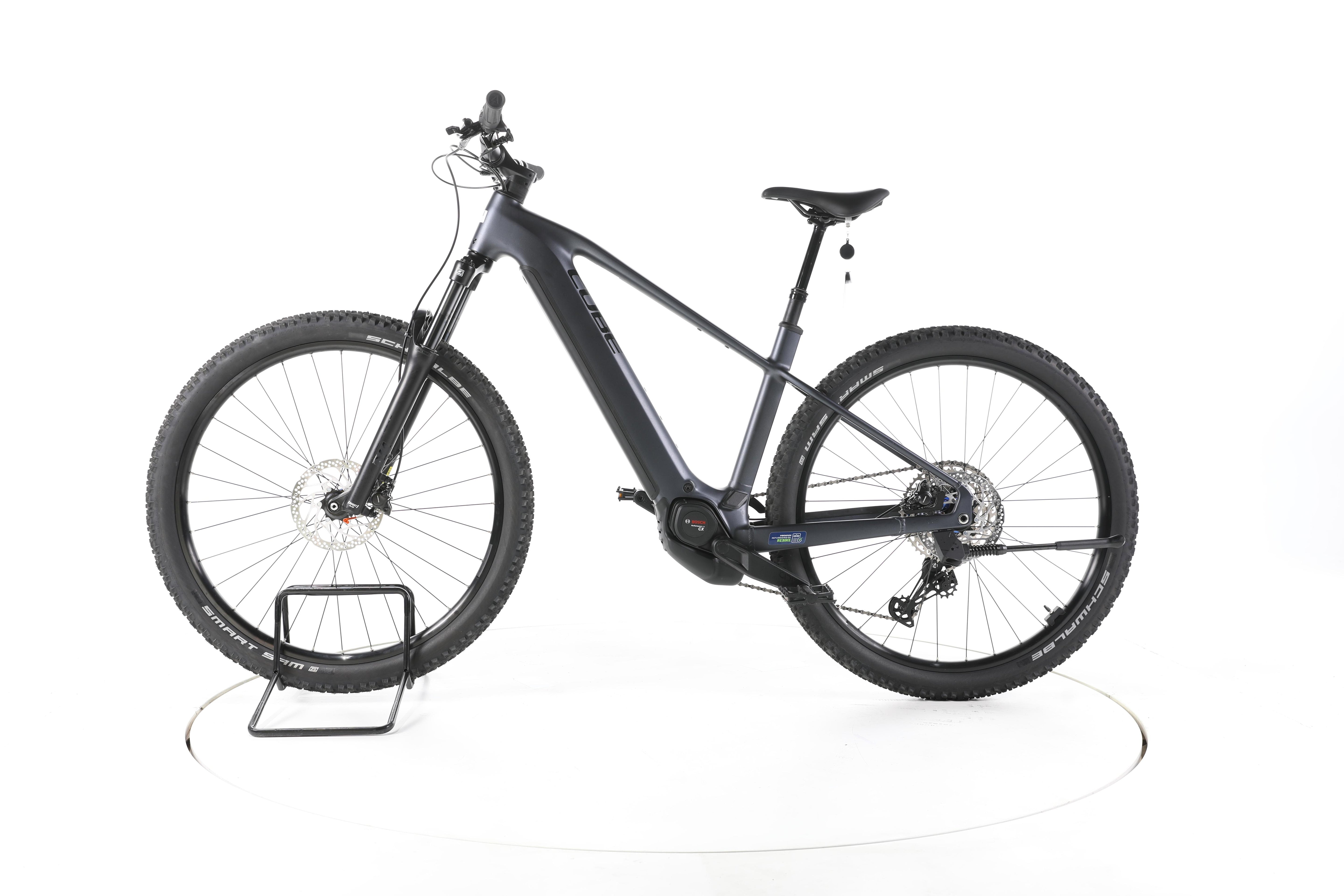 Cube Reaction Hybrid Pro E-Bike 2025 - Image 7