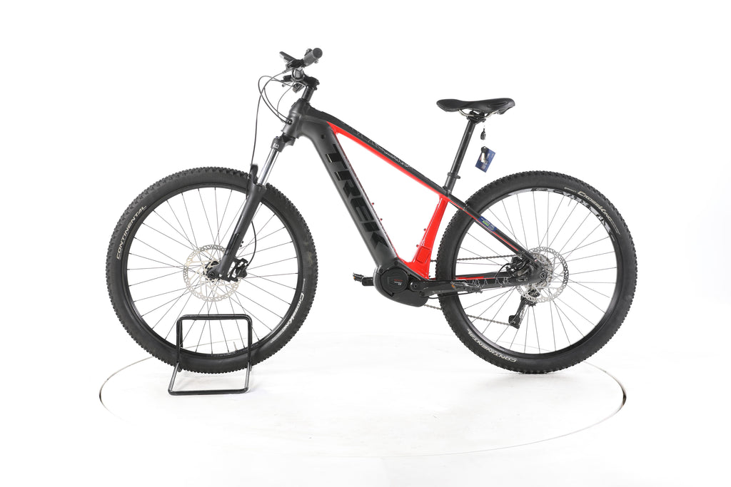 Trek Powerfly 4 Gen 4 E-Bike - Image 7