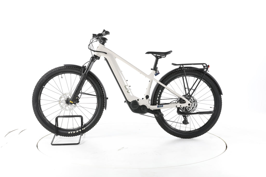 Liv Lurra E+ 2 EX Trekking E-Bike 2024 - Image 7