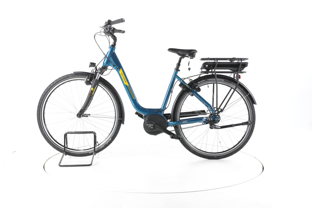 Victoria Cysalo 13 City E-Bike Tiefeinsteiger - Image 7