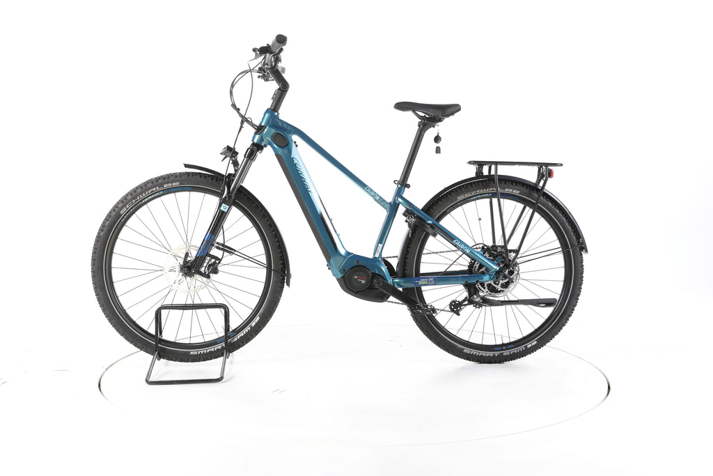 Conway Cairon C 2.0 Trekking E-Bike - Image 7