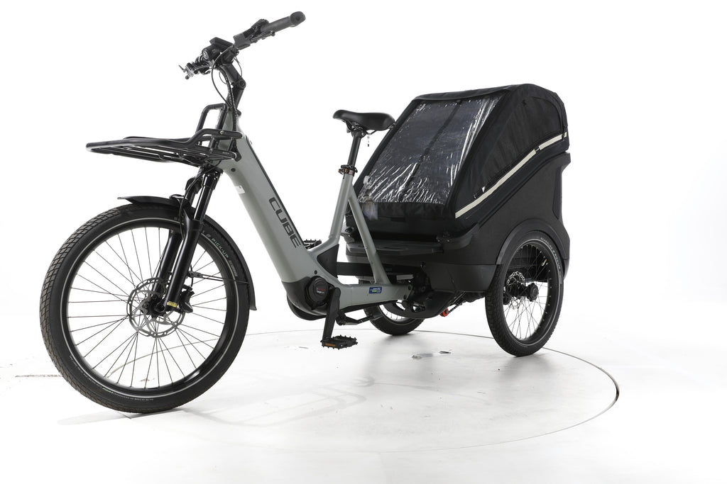 Cube Trike Family Hybrid E-Lastenrad - Image 7