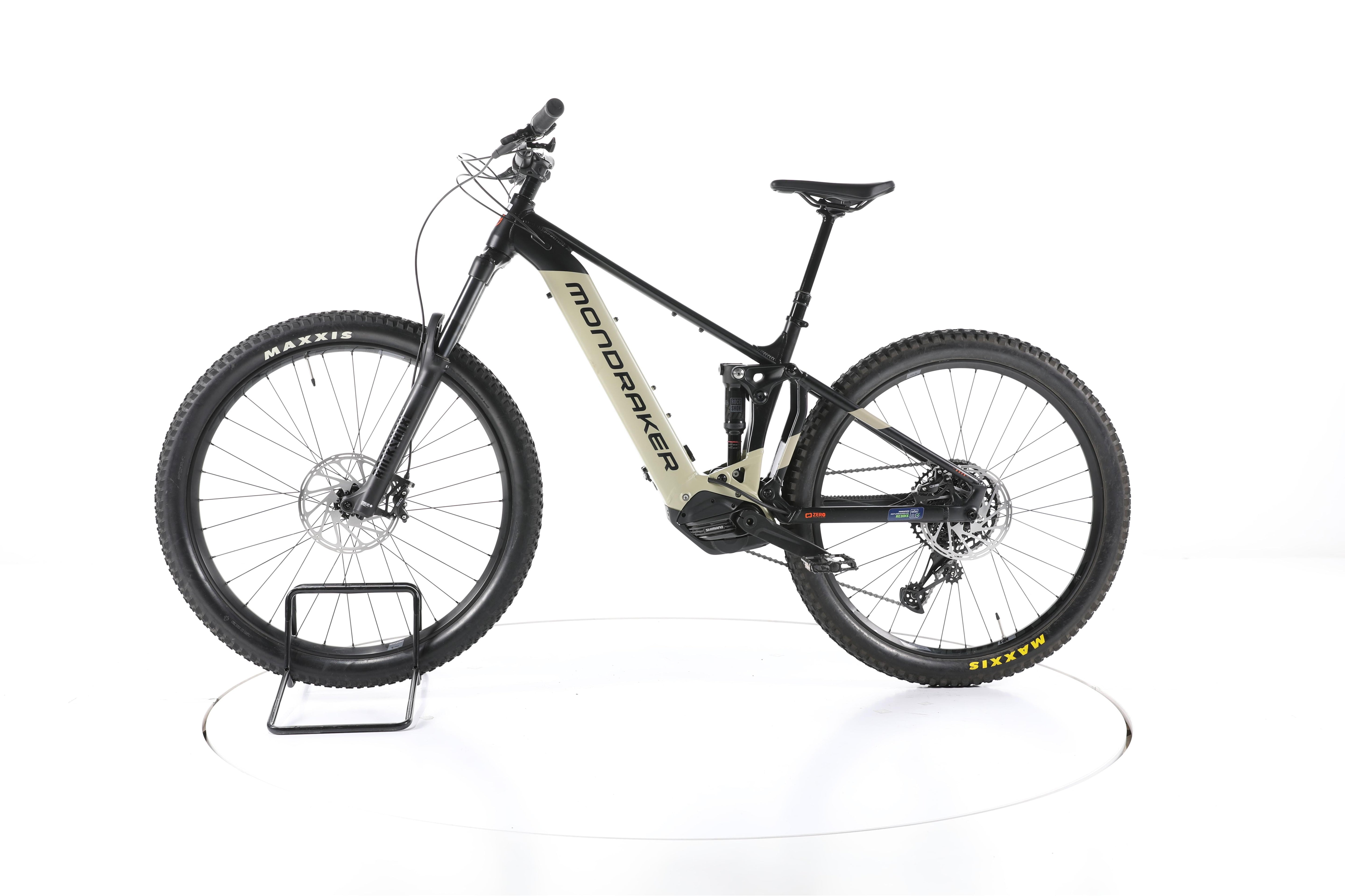 Mondraker DUSK Fully E-Bike - Image 7