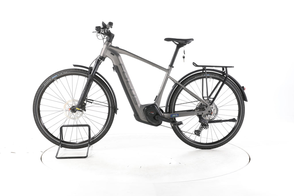 Focus Aventura² 6.8 Trekking E-Bike - Image 7
