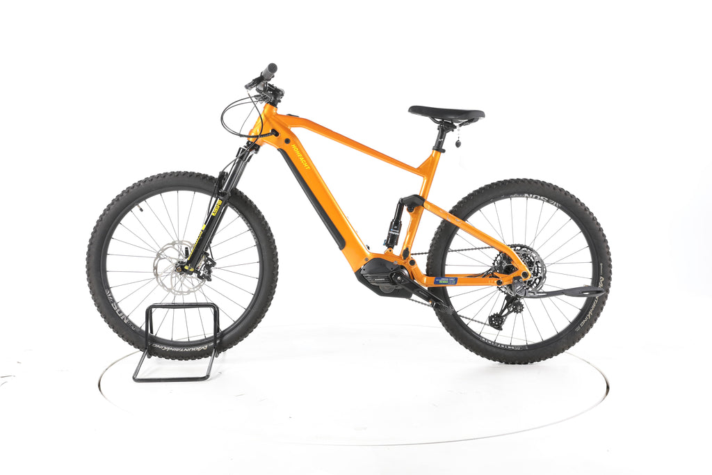 HoheAcht Mola Roko E-Bike Fully - Image 7