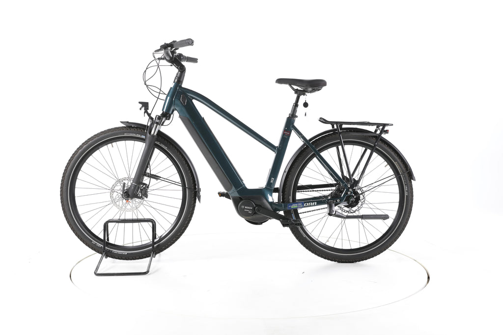 Winora Sinus N 8 City E-Bike - Image 7