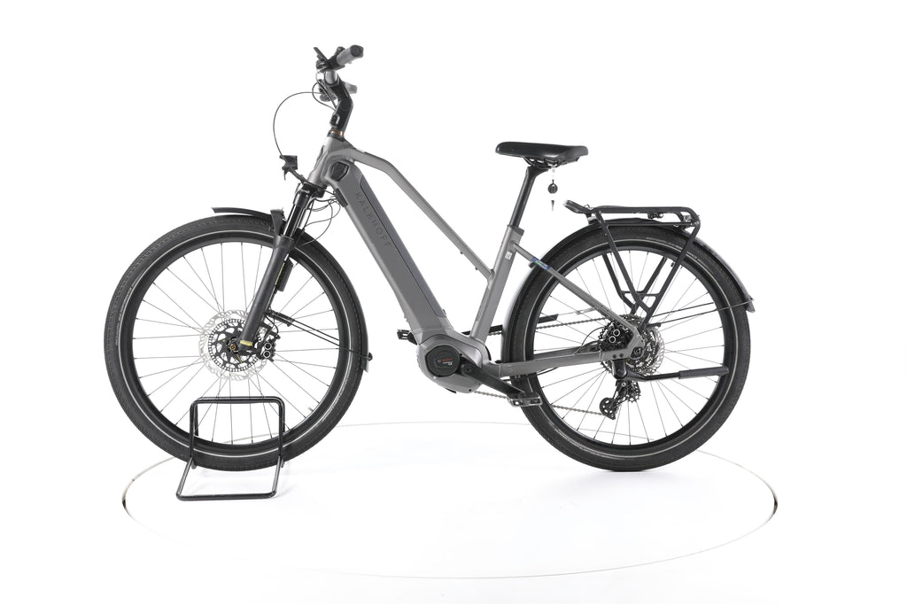 Kalkhoff Endeavour 5.B Advance+ ABS Trekking E-Bike 2023 - Image 7