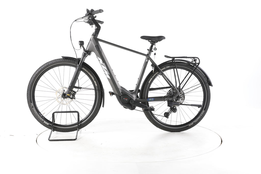 KTM Macina Gran 810 Trekking E-Bike 2025 - Image 7