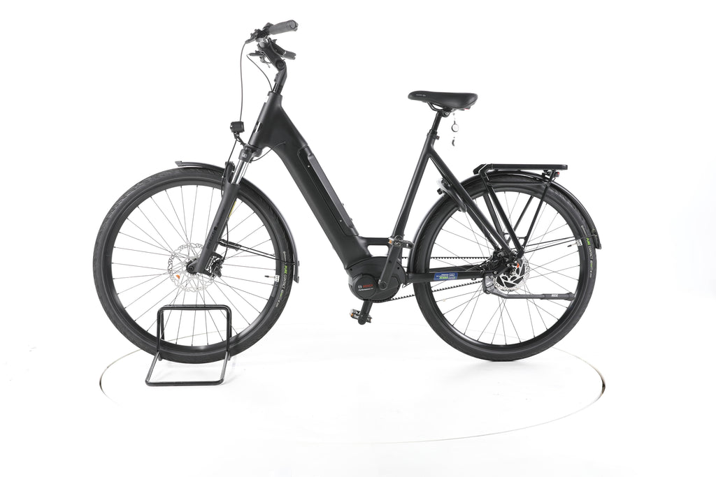 Rose Xtra Watt Evo Plus 3 City E-Bike Tiefeinsteiger - Image 7