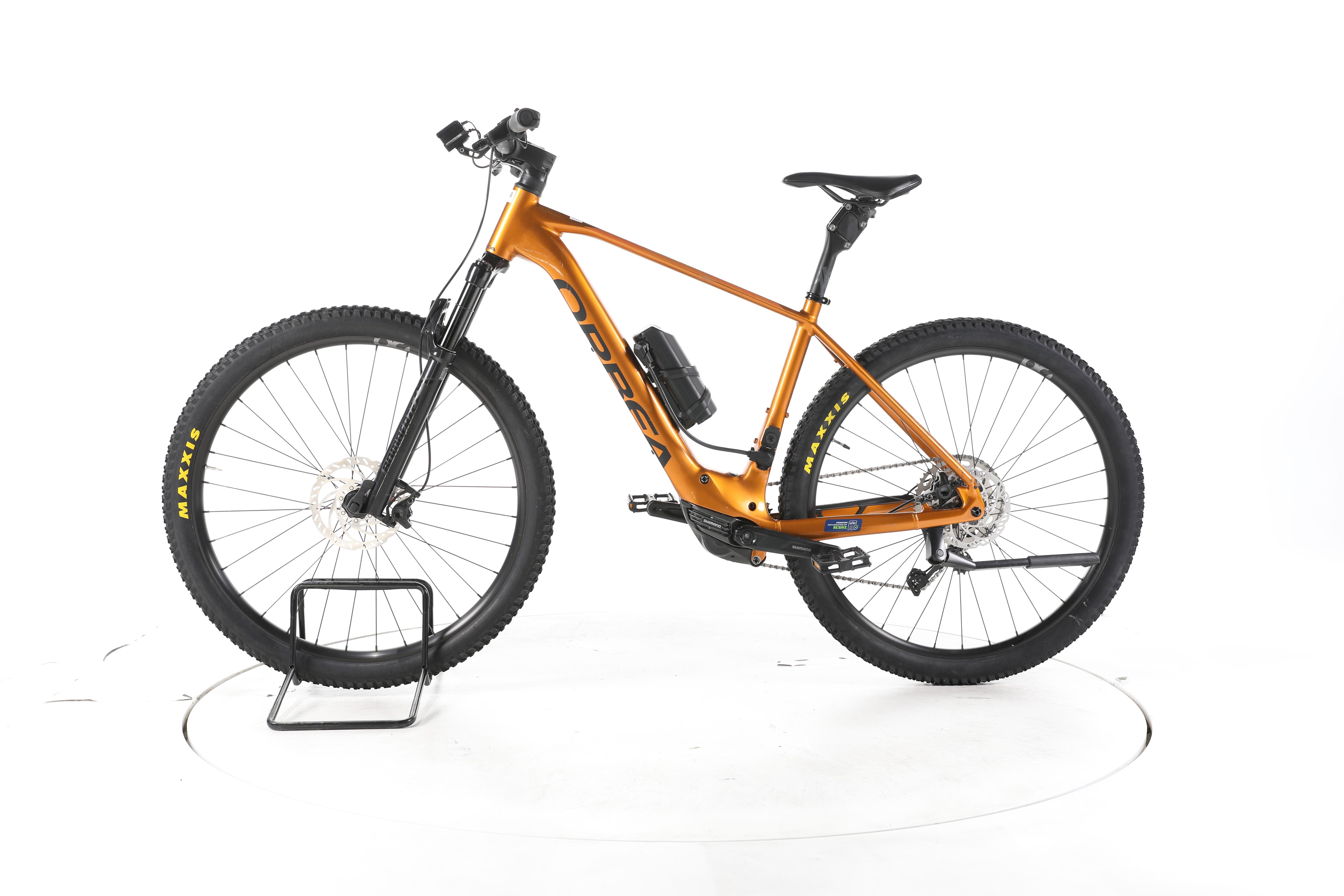 Orbea Urrun 30 E-Bike - Image 7
