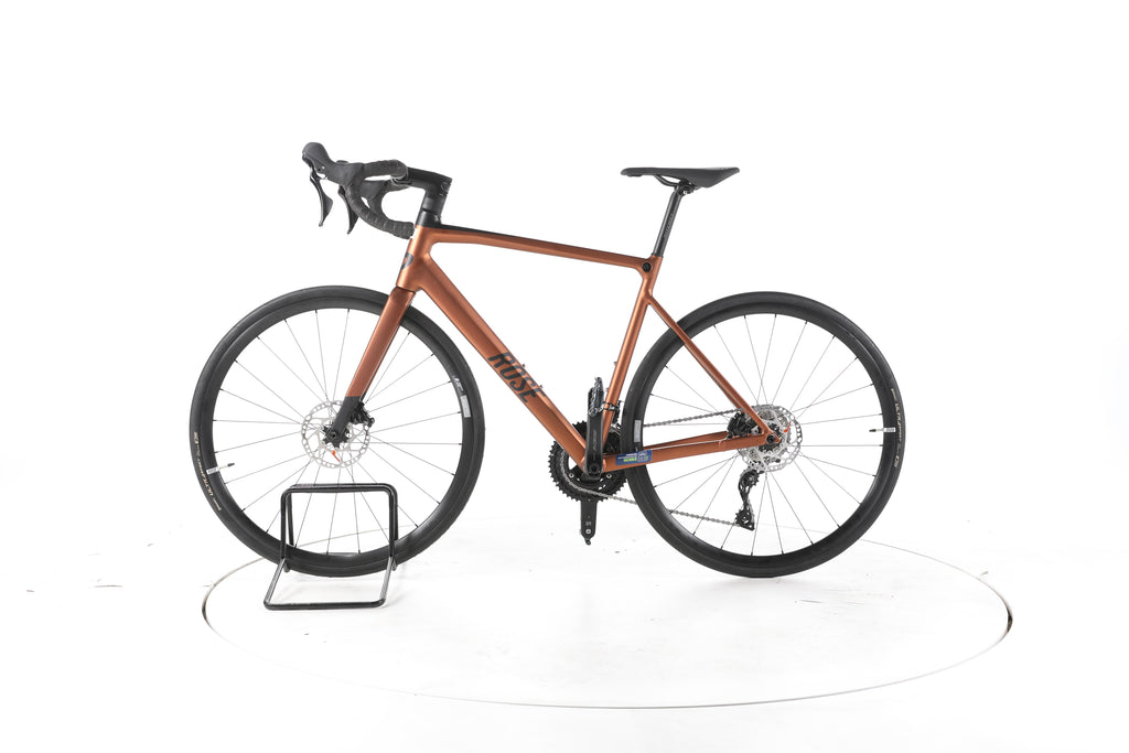 Rose Reveal AL 105 Di2 Rennrad 2024 - Image 7