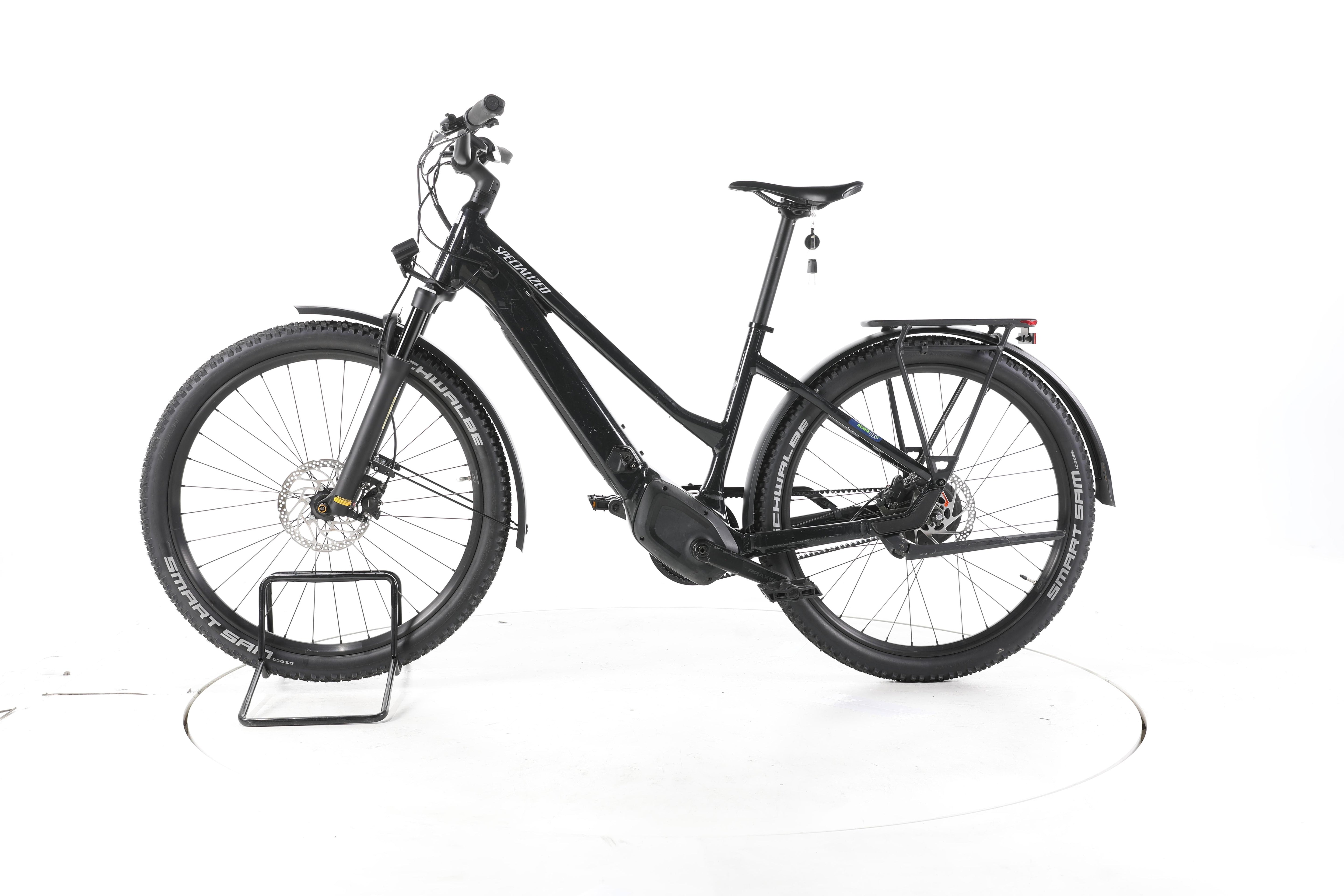 Specialized Turbo Vado 3.0 City E-Bike - Image 7