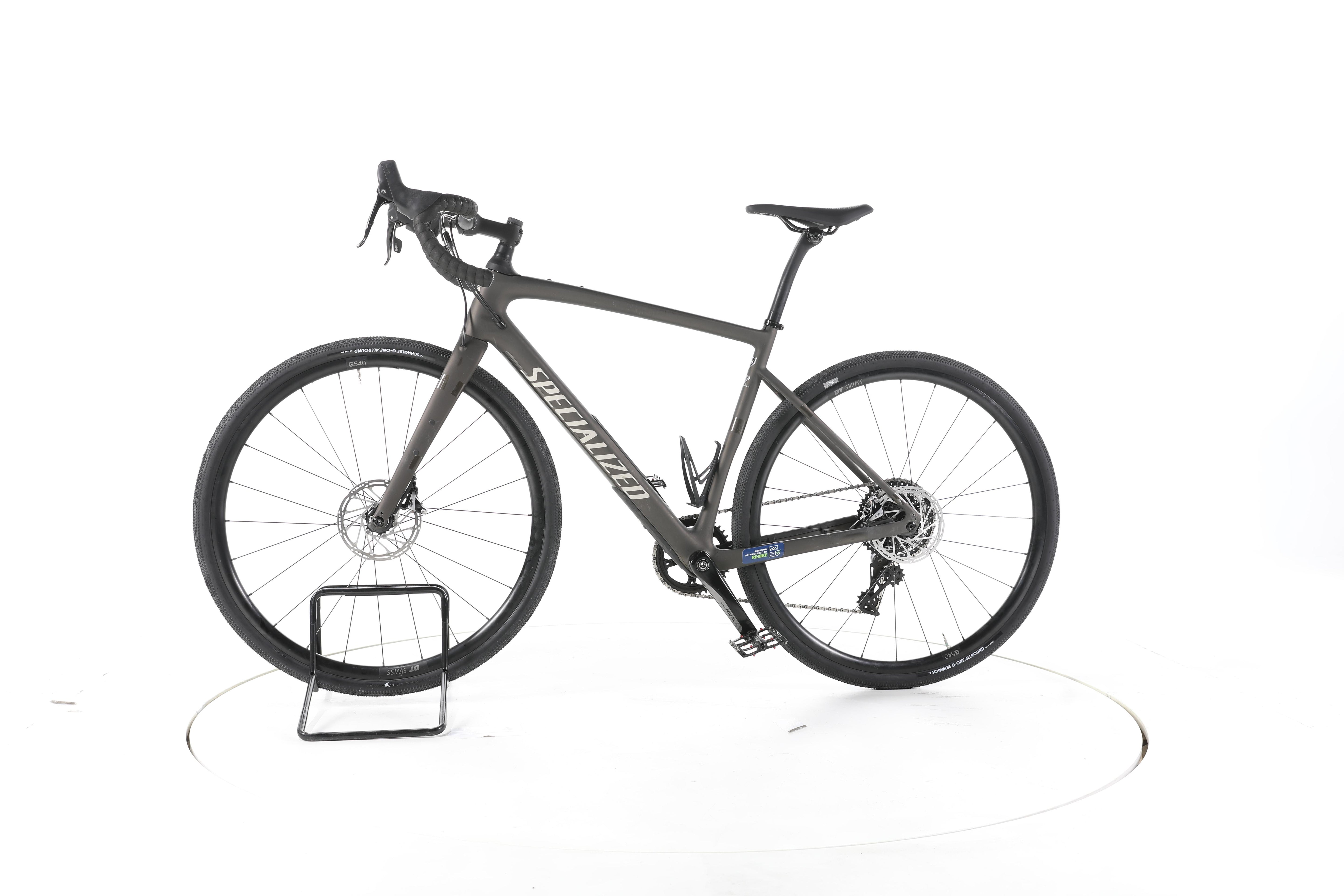 Specialized Diverge Comp Gravelbike Carbon - Image 7