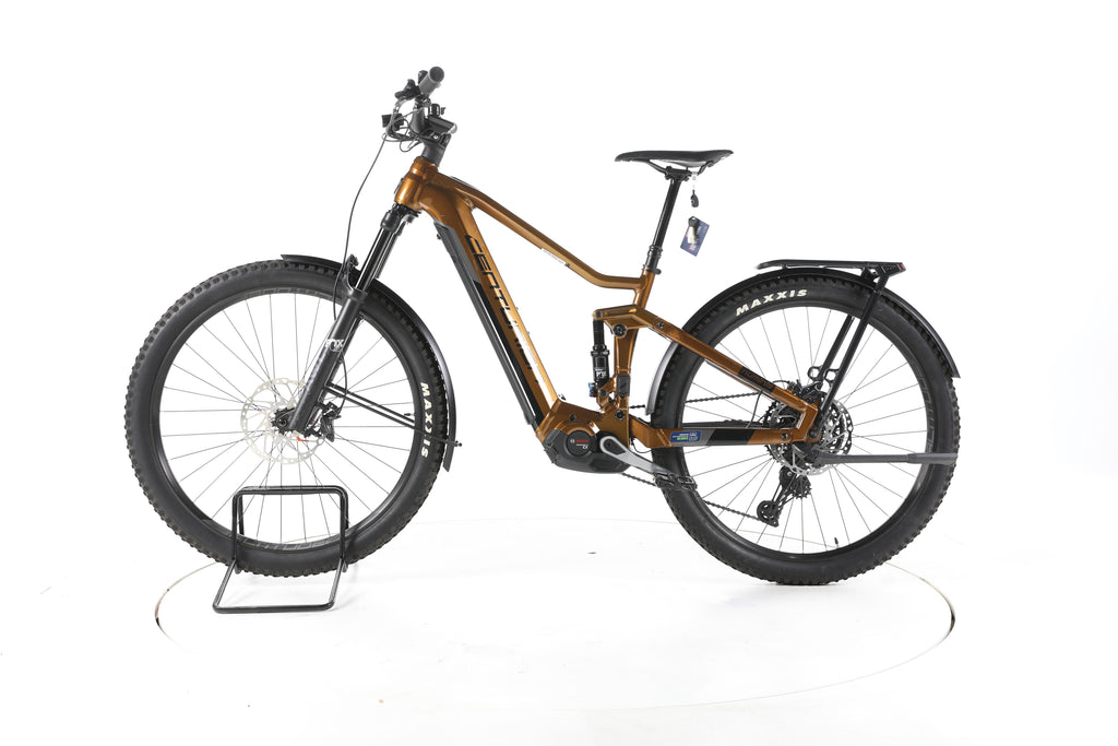Centurion Numinis R2700i EQ SUV E-Bike - Image 7
