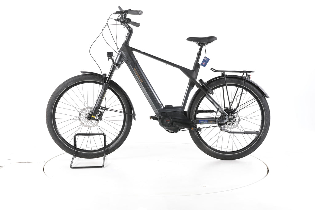 Kreidler Eco 10 City E-Bike - Image 7