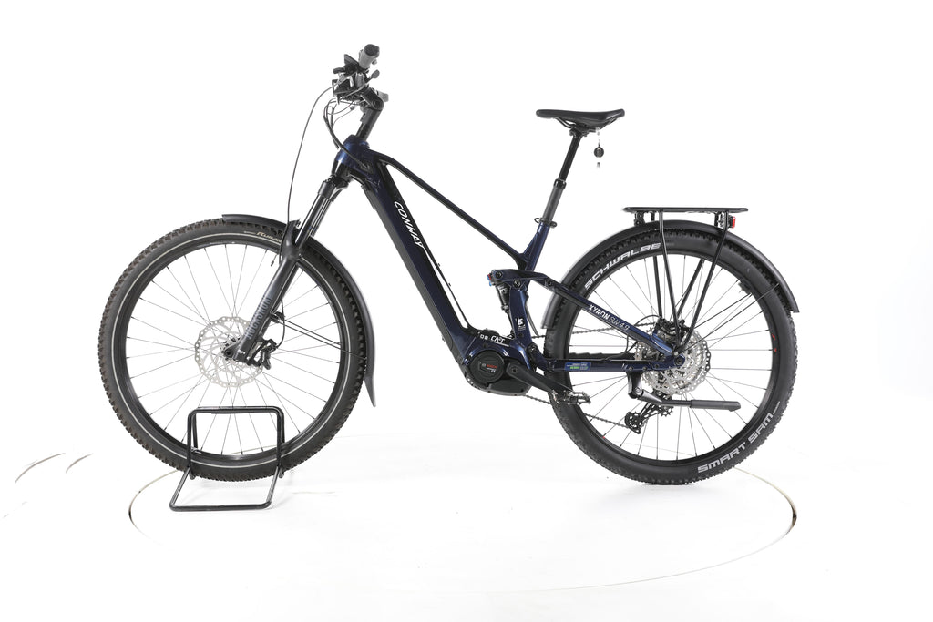 Conway Xyron SUV 4.9 SUV E-Bike - Image 7
