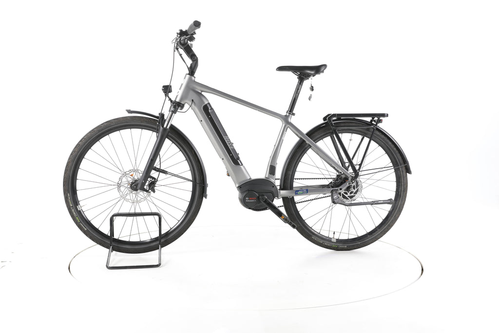 Rose Xtra Watt Evo Plus 3 City E-Bike - Image 7