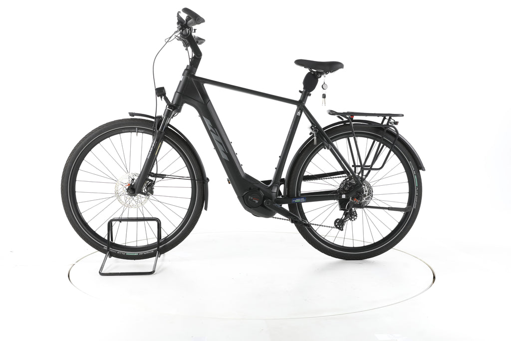 KTM Cento 10 Trekking E-Bike - Image 7