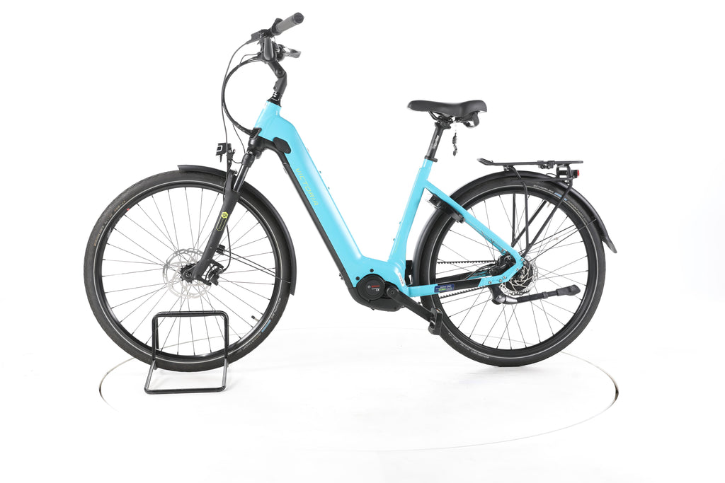 Victoria eManufaktur 11.9 City E-Bike Tiefeinsteiger - Image 7