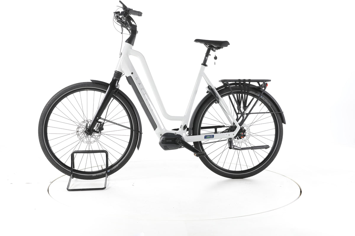 Gazelle Chamonix C5 HMS City E-Bike Tiefeinsteiger 2024 - Image 7