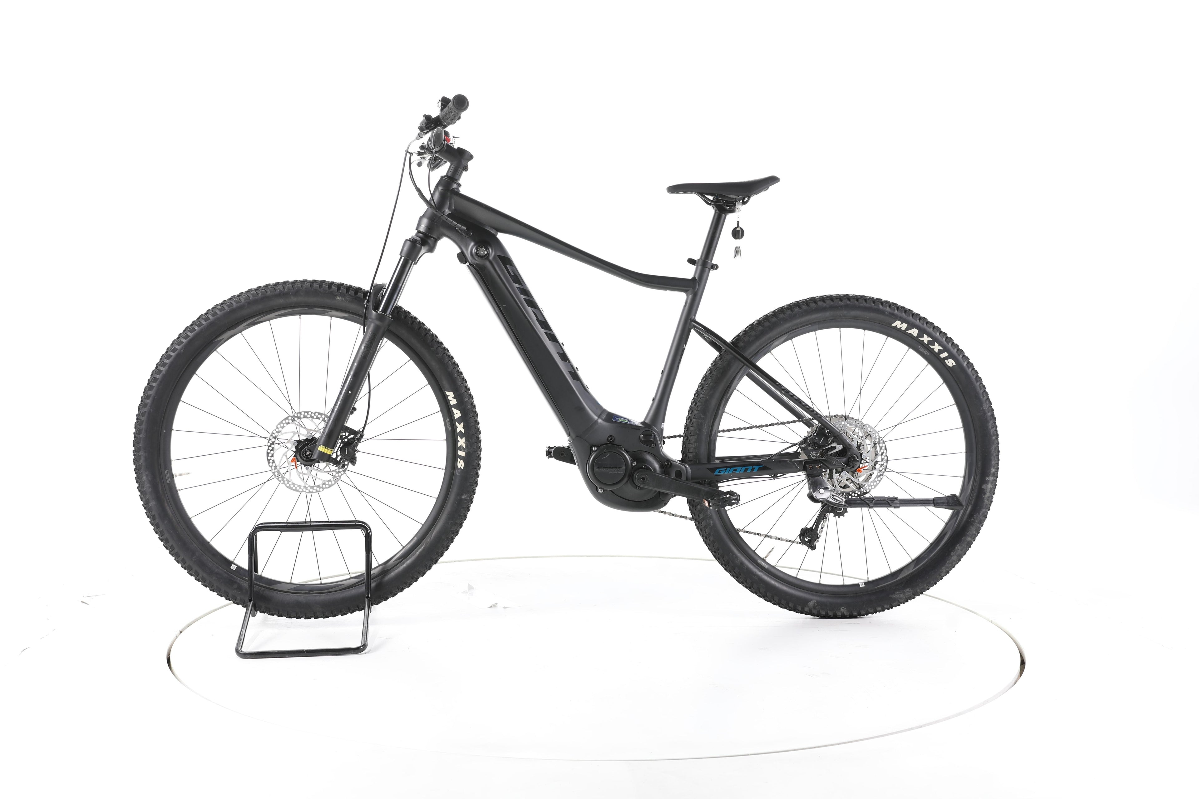Giant Fathom E+ 2 E-Bike 2023 - Image 7