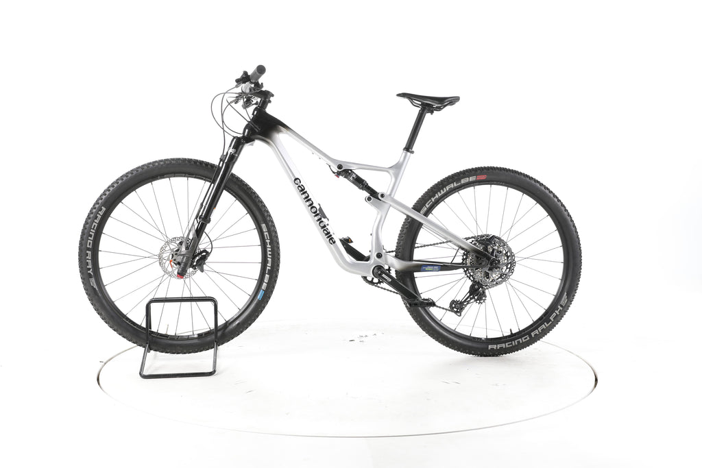 Cannondale Scalpel 3 Fahrrad Fully - Image 7