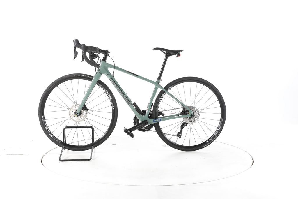Cannondale Synapse 2 Gravelbike Carbon - Image 7