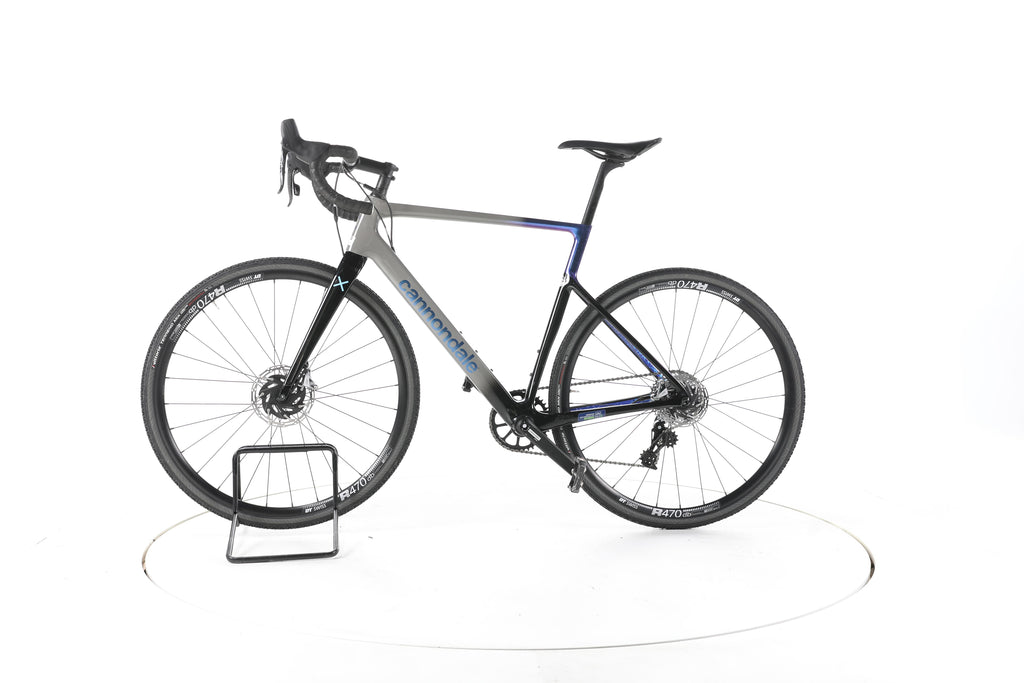 Cannondale SuperSix EVO CX Gravelbike Carbon 2024 - Image 7