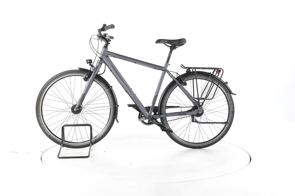 Bergamont Vitess N8 Fahrrad City & Trekking - Image 7