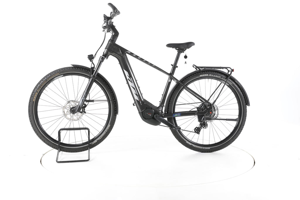 KTM Team 292 LFC Trekking E-Bike - Image 7
