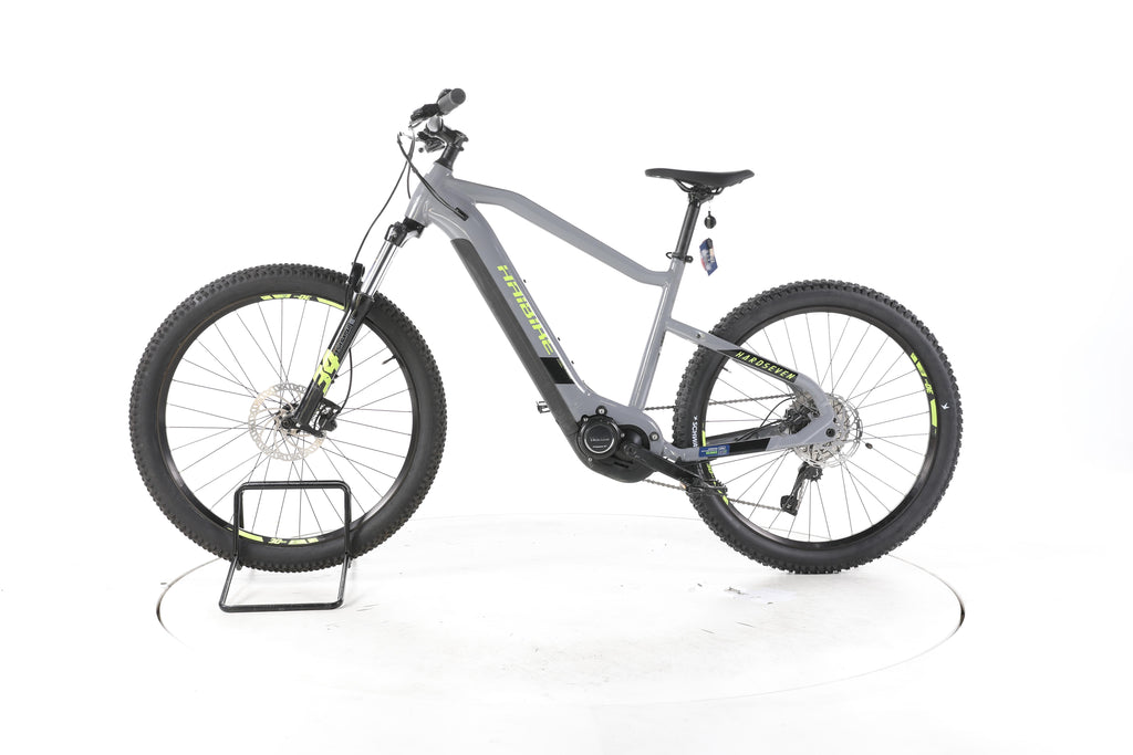 Haibike HardSeven 6 E-Bike - Image 7