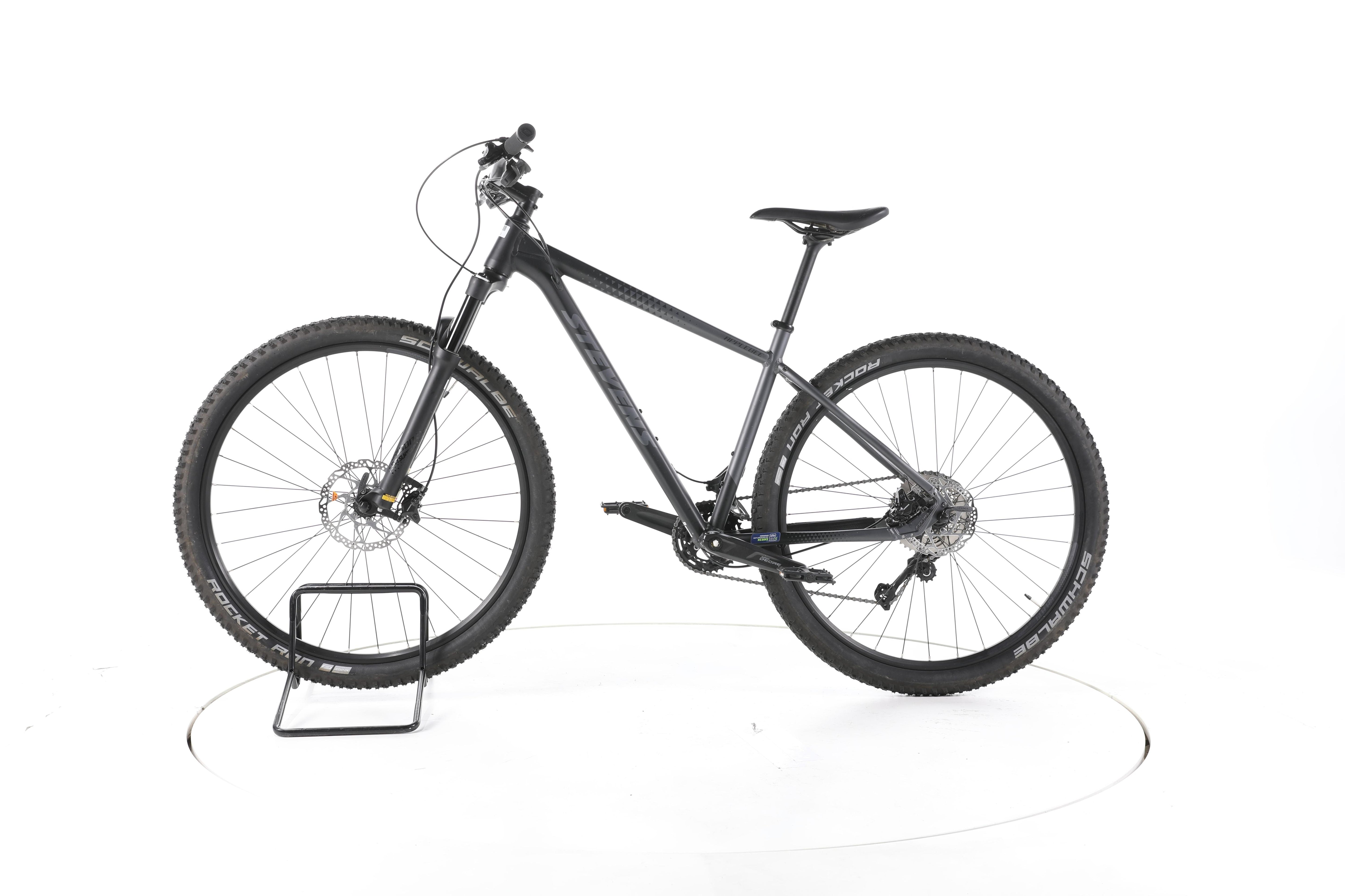 Stevens Applebee Fahrrad Hardtail - Image 7