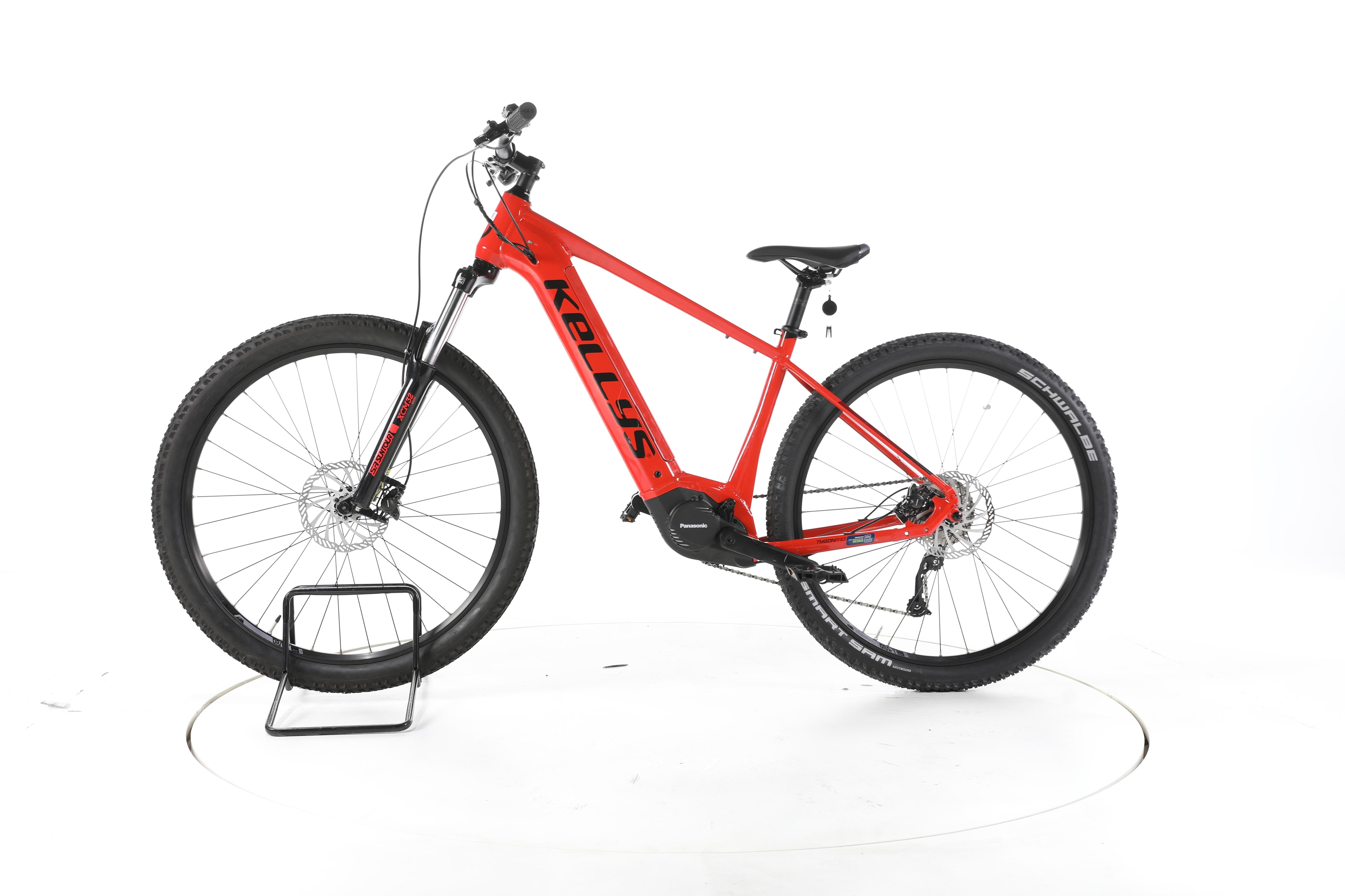 Kellys Tygon R10 E-Bike - Image 7