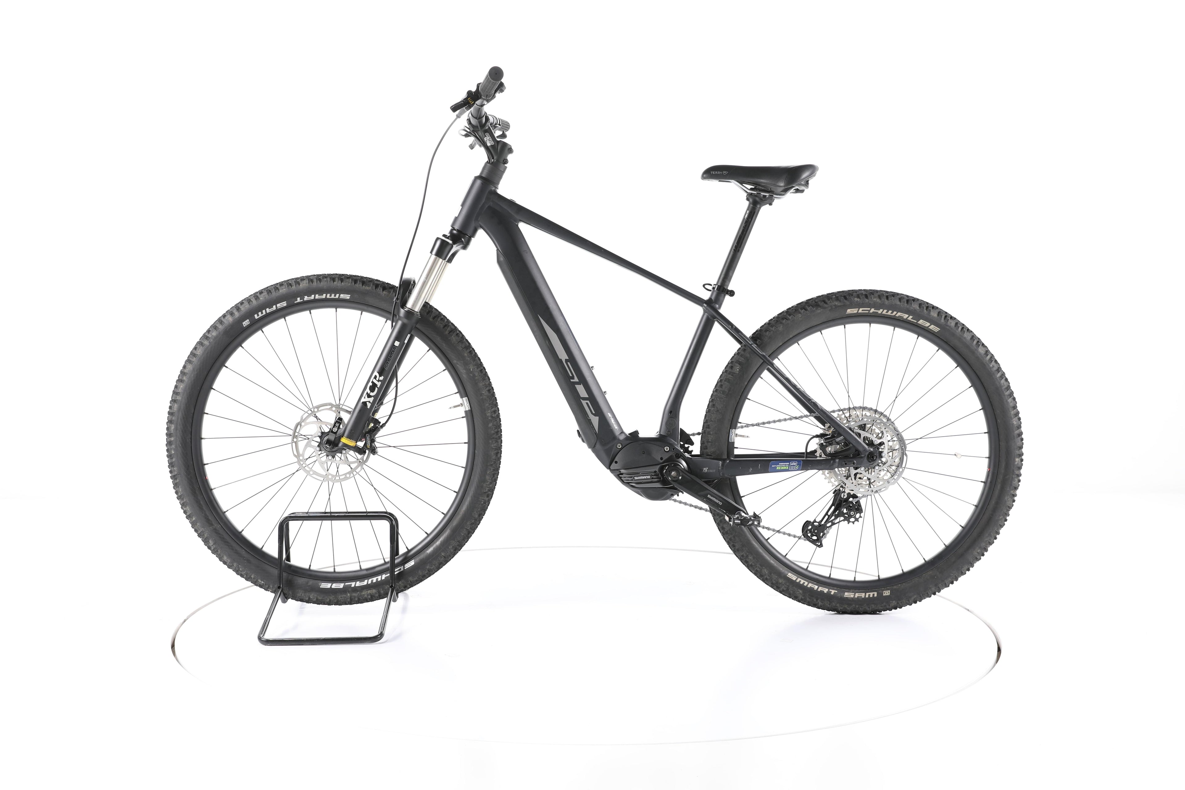 Superior eXP8089 E-Bike - Image 7