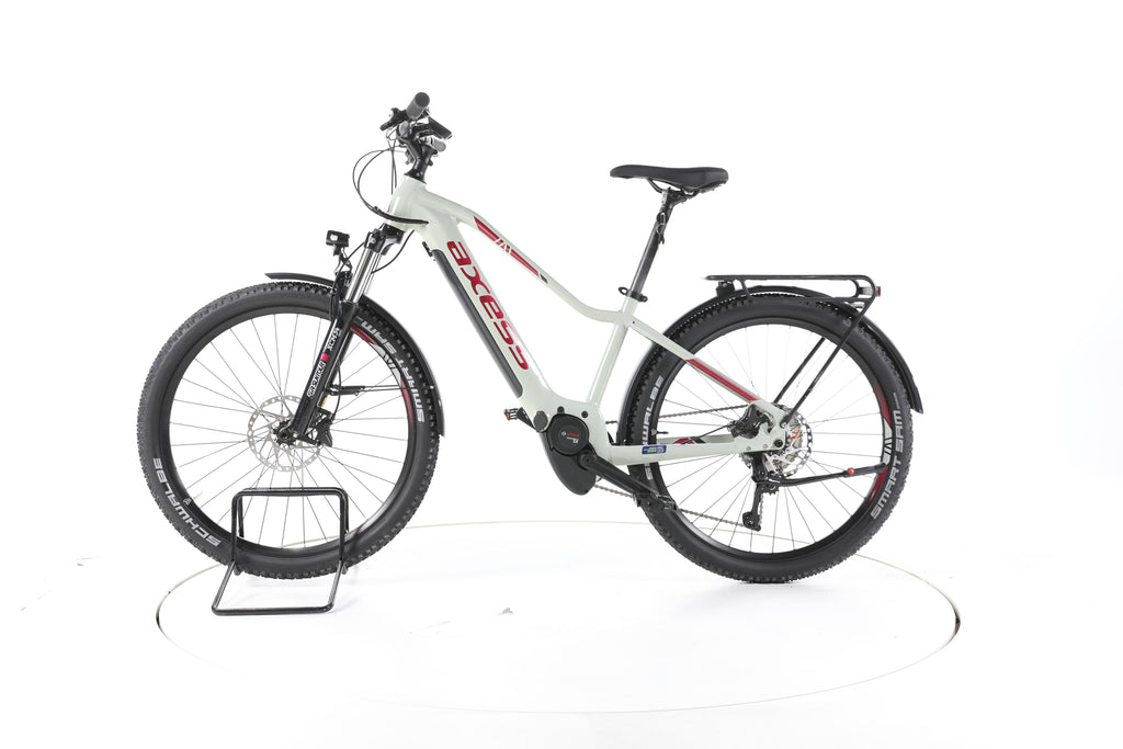 Axess Force WS Trekking E-Bike - Image 7