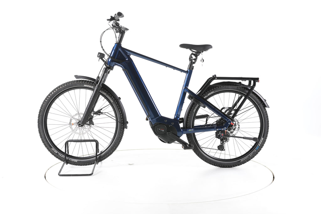 Velo de Ville SEB 990 Pro Trekking E-Bike 2025 - Image 7