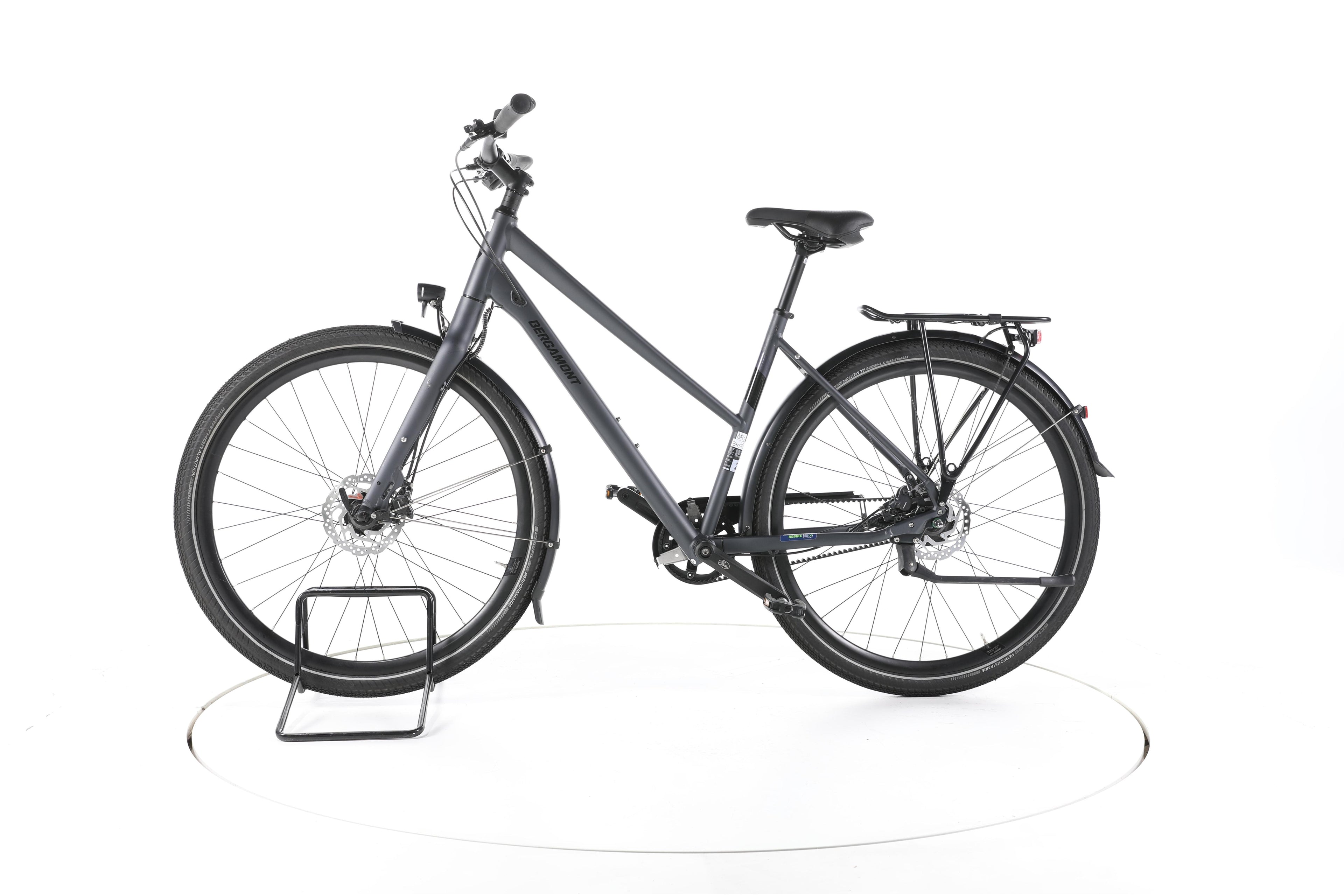 Bergamont Vitess N8 - Image 7