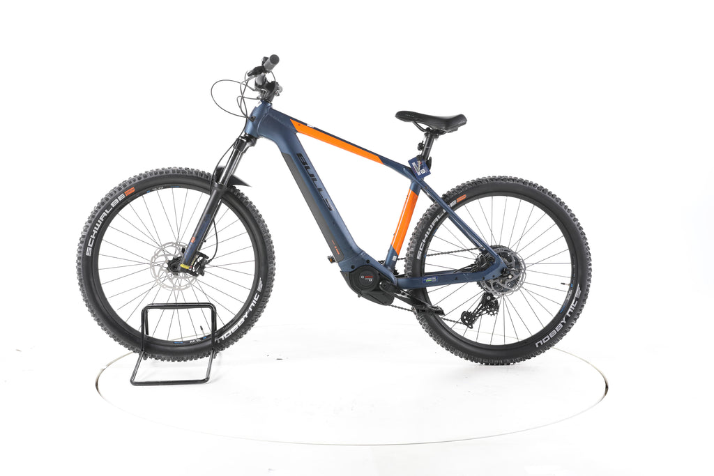 Bulls Copperhead Evo 2 E-Bike - Image 7