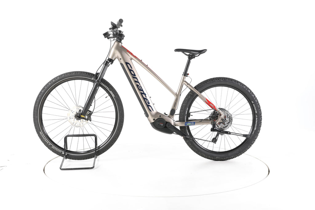 Corratec E-Power X-Vert Pro Sport E-Bike - Image 7
