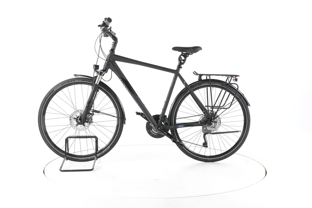 MORRISON T8.0 Fahrrad City & Trekking - Image 7
