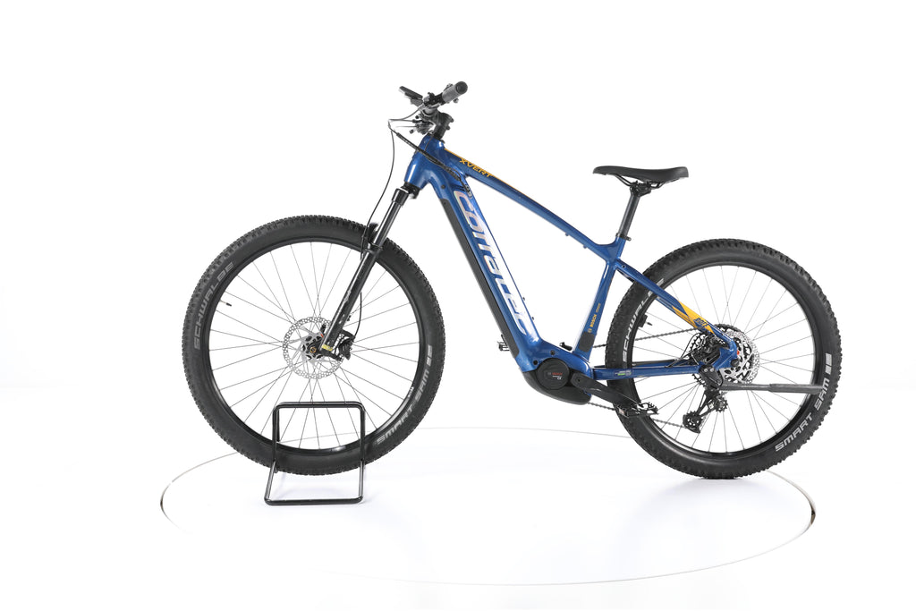 Corratec E-Power X-Vert Race Trinity E-Bike 2023 - Image 7